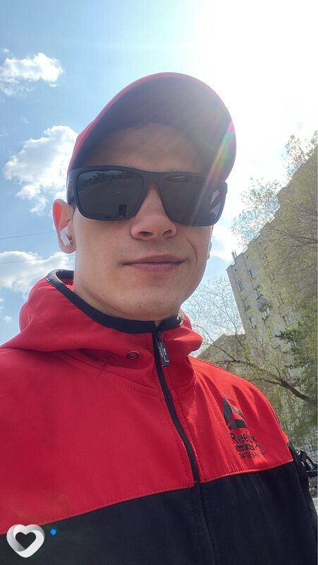 Вадим, 26, Павлодаре — анкета №2906839