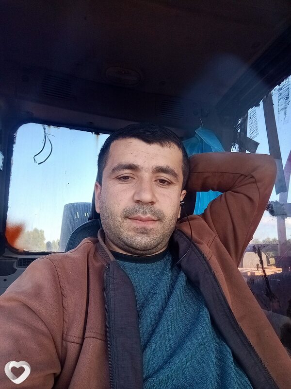 Усулидин, 29, Калуге — анкета №2906844