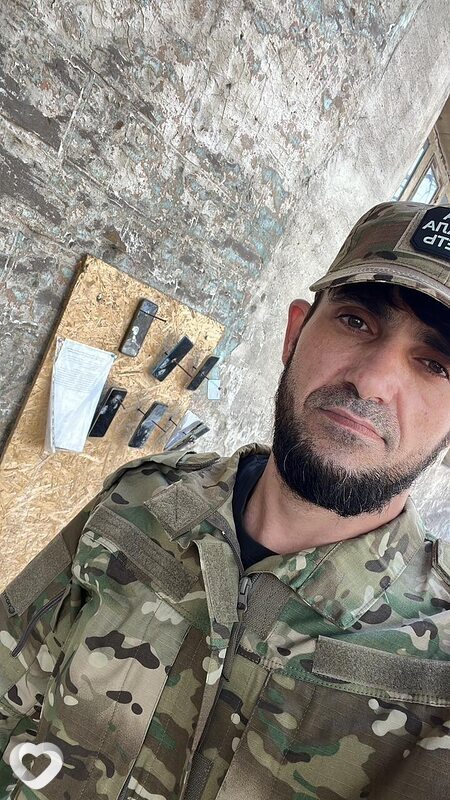 Abu, 34, Донецк (Ростовская Обл.) — анкета №2906846