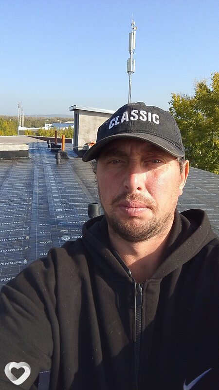 Александр, 38, Ачинске — анкета №2906855