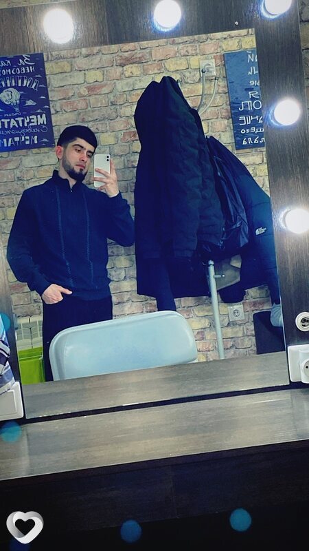 Sunat, 24, Екатеринбурге — анкета №2906862