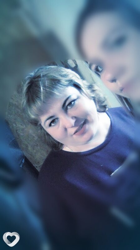 Варвара, 39, Южноуральске — анкета №2906871