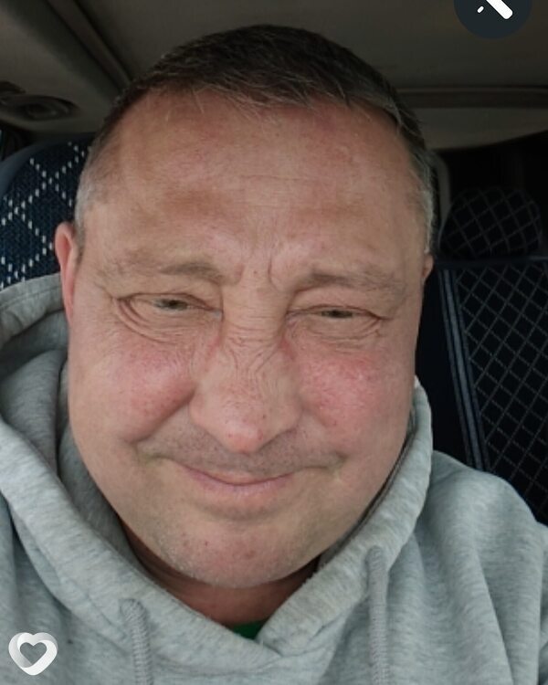 Андрей, 49, Усть-Кут — анкета №2906877