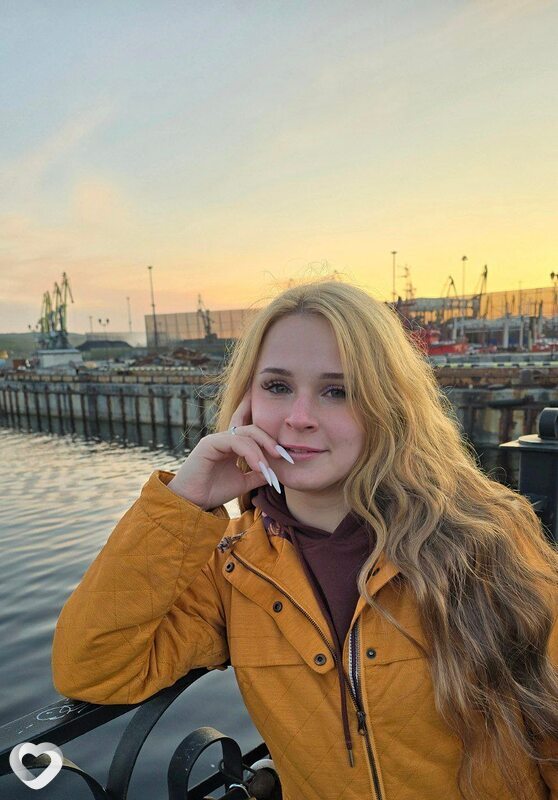 Софья, 24, Екатеринбурге — анкета №2906882