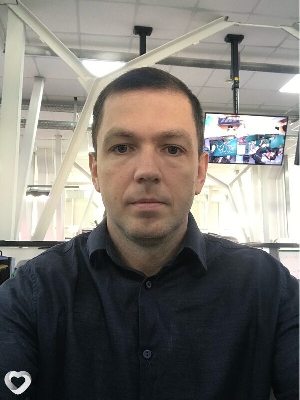 Денис, 40, Калуге — анкета №2907014