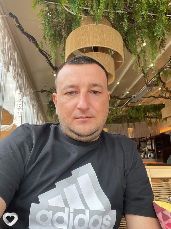 Сергей, 33, Москве — анкета №2907018