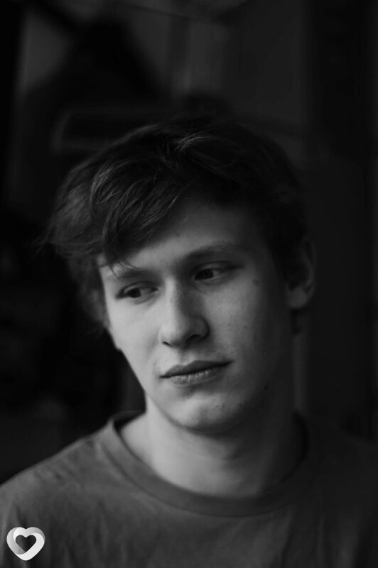 Павел, 25, Сергиеве Посаде — анкета №2906946