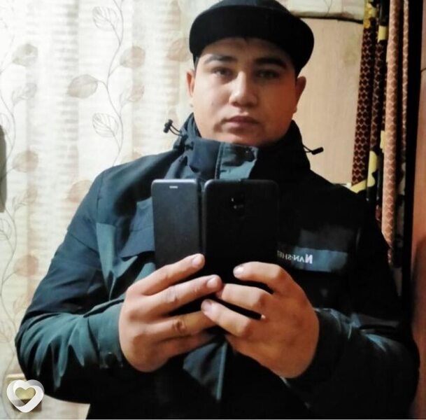Тоха, 29, Шахтинске — анкета №2906955