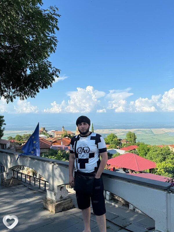 Васиф, 28, Алматы — анкета №2907234