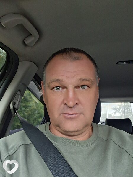 Николай, 45, Красноярске — анкета №2907235