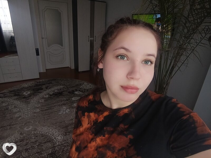 Александра, 27, Воронеже — анкета №2907242