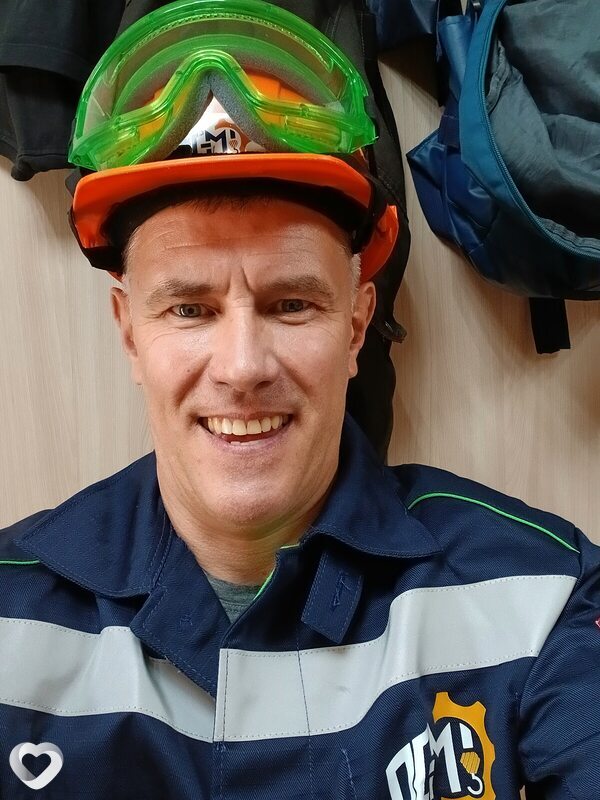 Григорий, 51, Челябинске — анкета №2907247