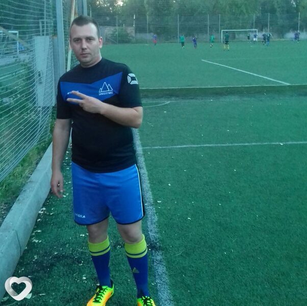Коля, 39, Днепр — анкета №2907253