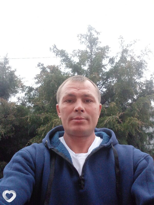 Иван, 45, Ростове-на-Дону — анкета №2907256