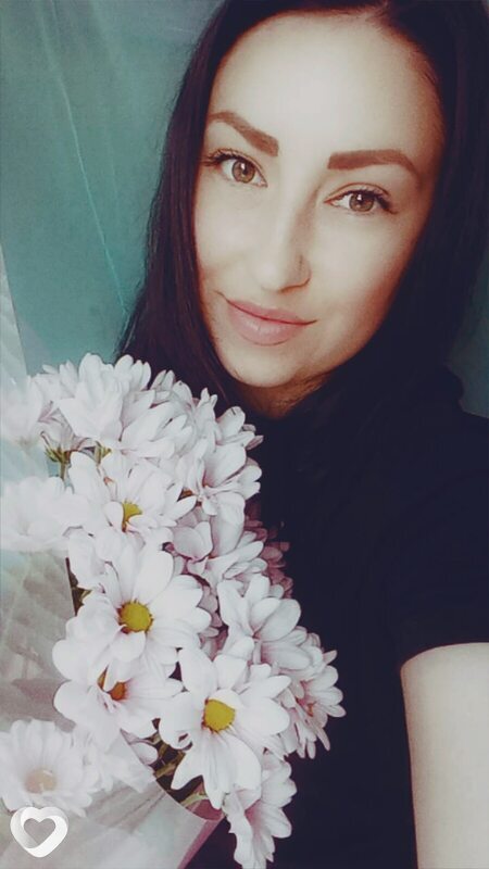 Анастасия, 27, Тюмени — анкета №2907190