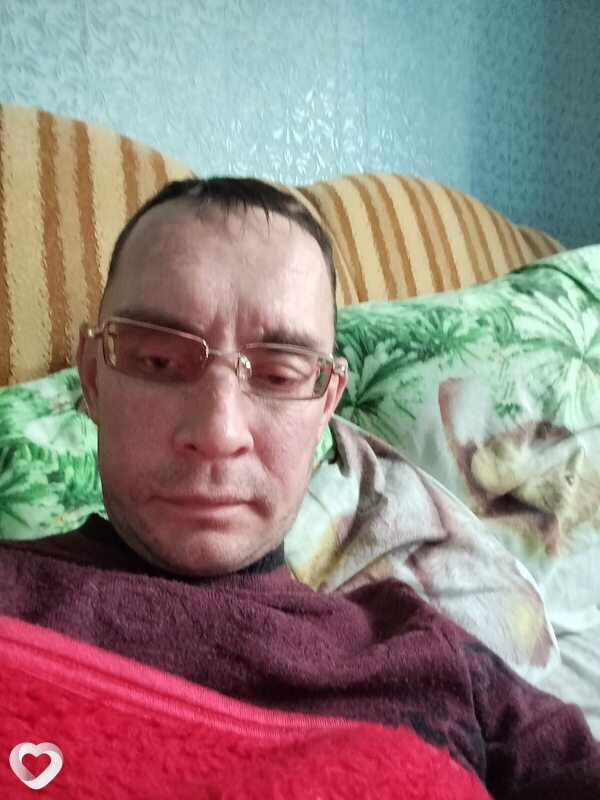 Вадим, 45, Алапаевске — анкета №2907196