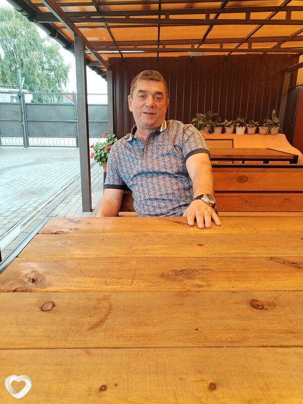 Андрей, 56, Омске — анкета №2906983