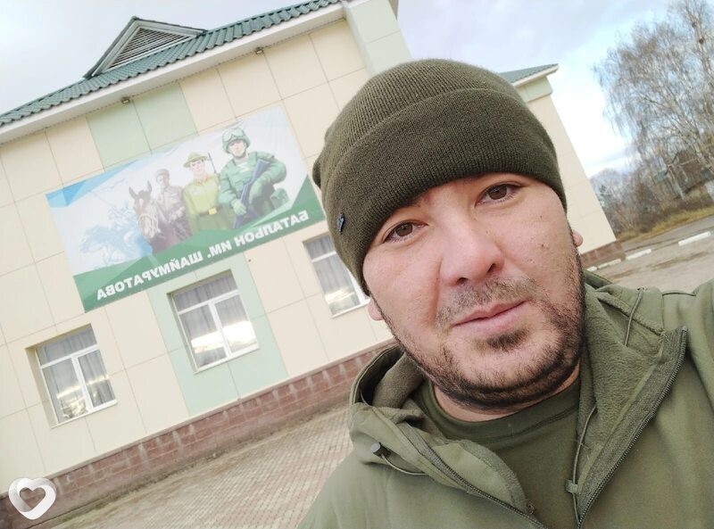 Nik, 38, Уфе — анкета №2906985
