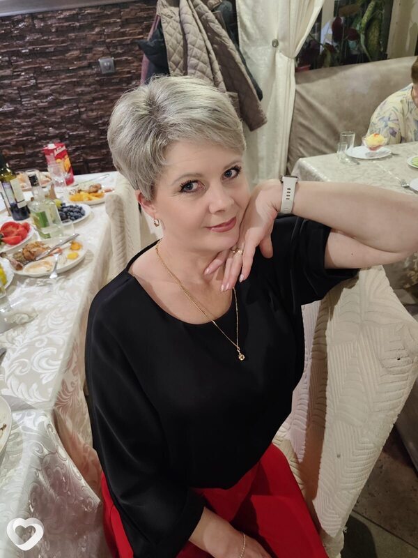 Светлана, Кинешма