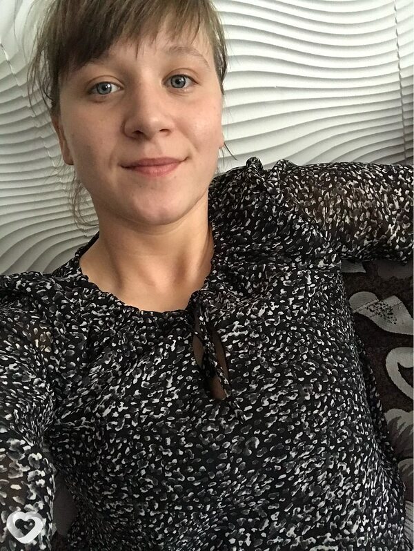 Снежана, 26, Иркутске — анкета №2906990