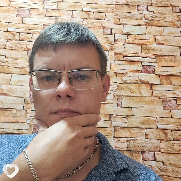 Максим, 45, Степногорске — анкета №2906991