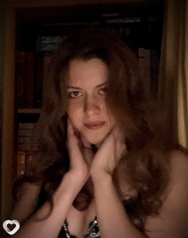 Мария, 19, Москве — анкета №2906993