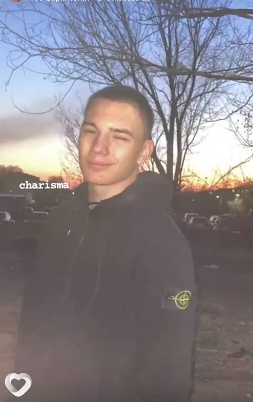 Сергей, 21, Караганде — анкета №2906994