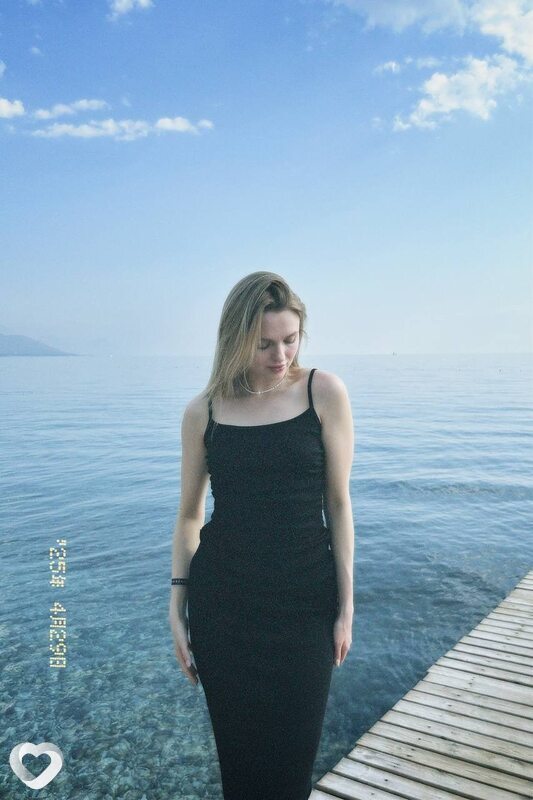 Кристина, 26, Иркутске — анкета №2906996