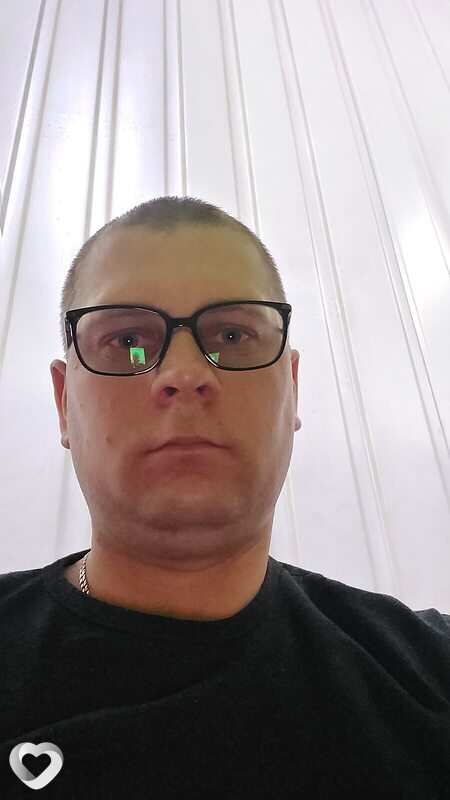 Александр, 41, Туле — анкета №2906999