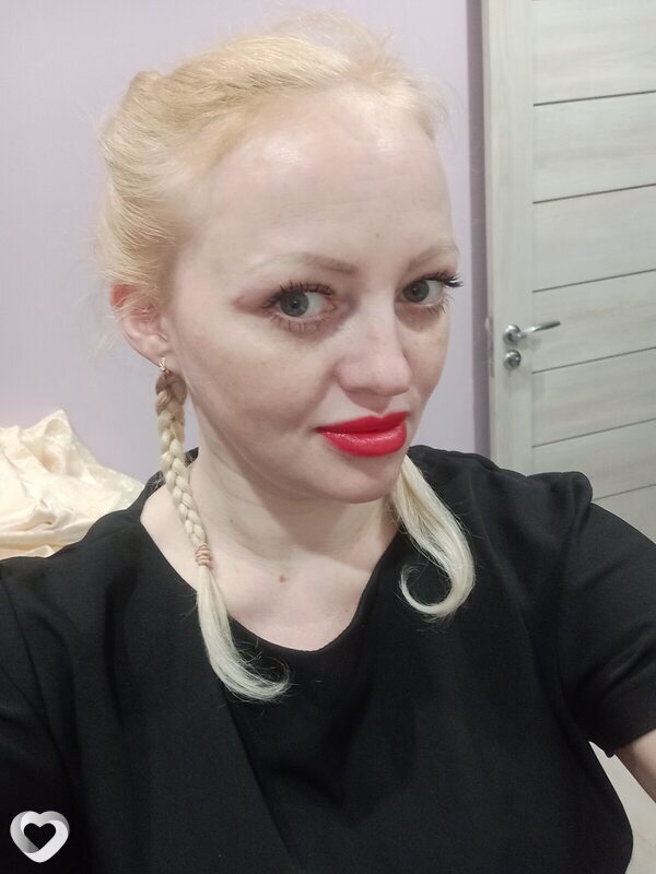 Ксения, 33, Омске — анкета №2907060