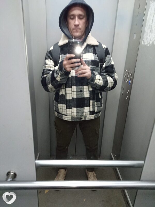 Дмитрий, 38, Балашове — анкета №2907069
