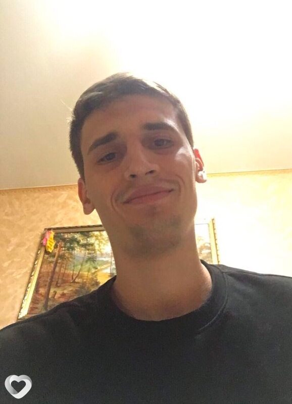 Дмитрий, 28, Ростове-на-Дону — анкета №2907072