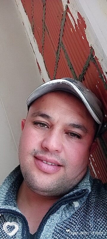 Шер Шер, 41, Туле — анкета №2907077