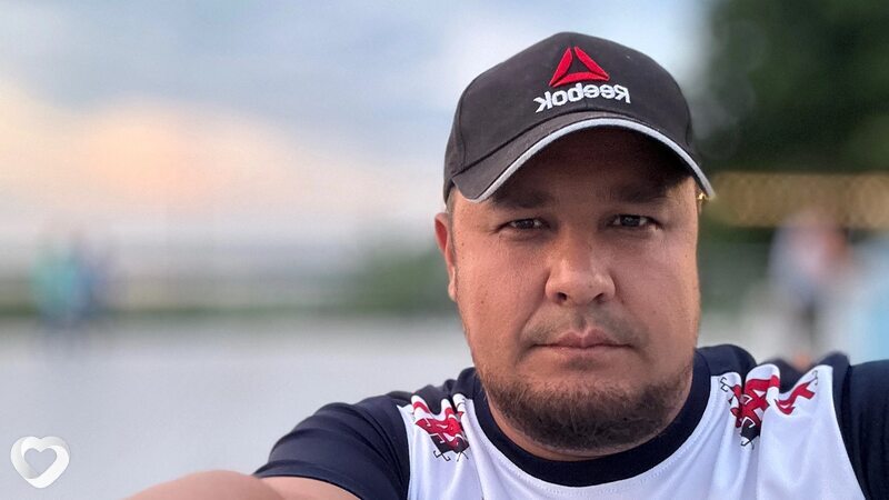 Александр, 33, Йошкар-Оле — анкета №2907080