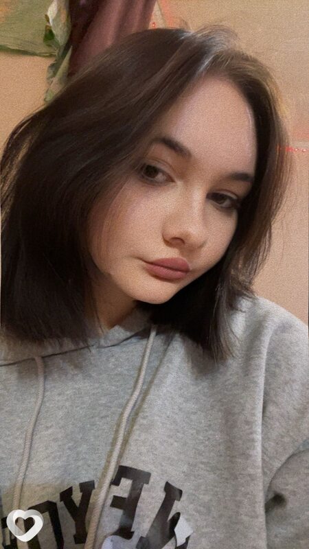 Вилона, 21, Ижевске — анкета №2906886