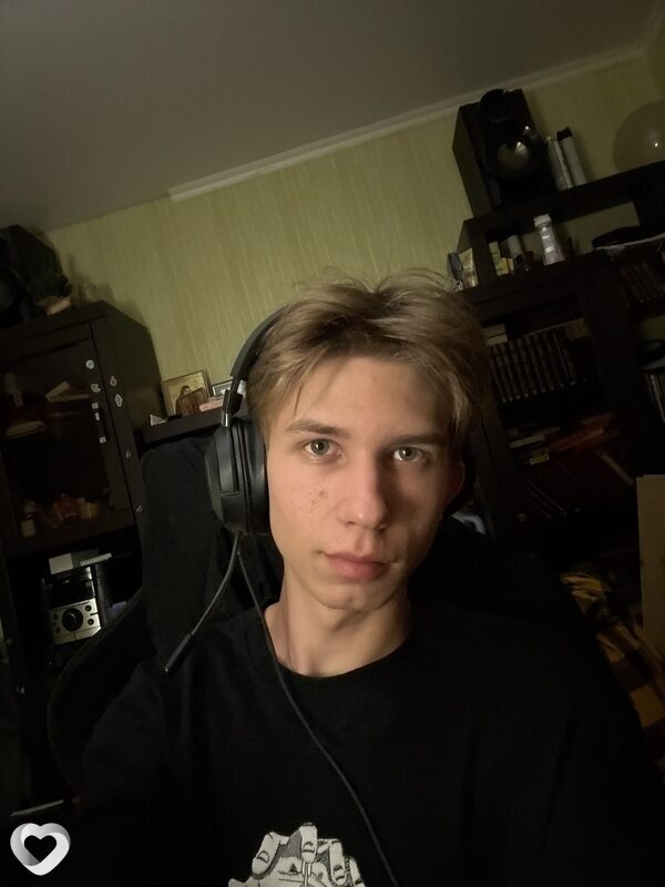 Дима, 25, Краснодаре — анкета №2906897