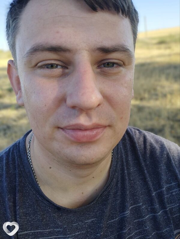 Миха, 31, Амвросиевке — анкета №2907135