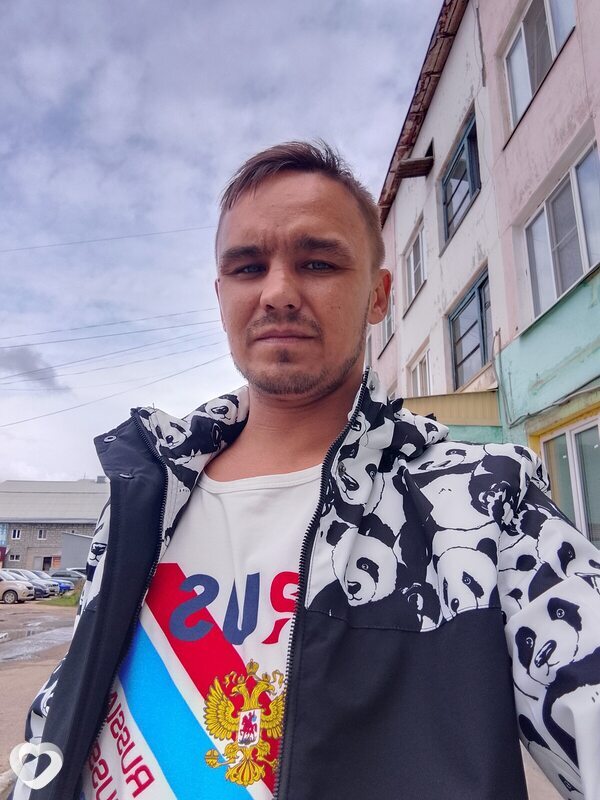Виктор, 29, Улан-Удэ — анкета №2907137