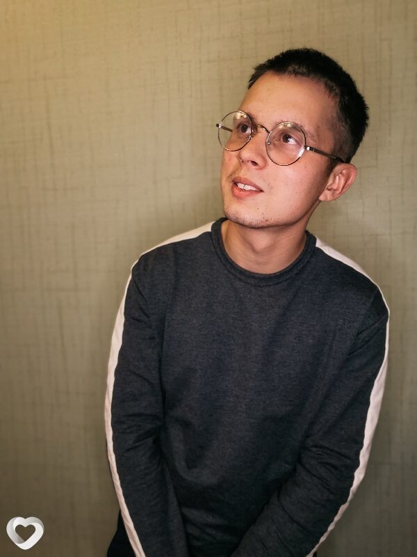 Грей, 28, Нижневартовске — анкета №2907138