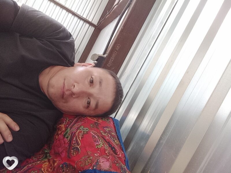 Каима, 42, Астане — анкета №2907146