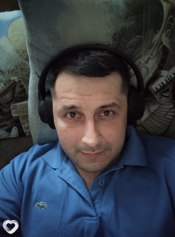 Владимир, 39, Сочи — анкета №2907149
