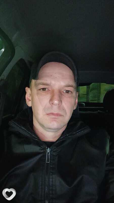 Николай, 38, Прокопьевске — анкета №2907150