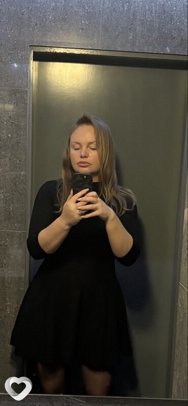 Татьяна, 41, Минске — анкета №2907152