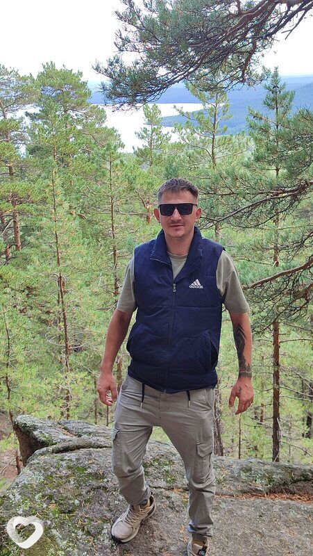 Кирюша, 28, Петропавловске — анкета №2907108