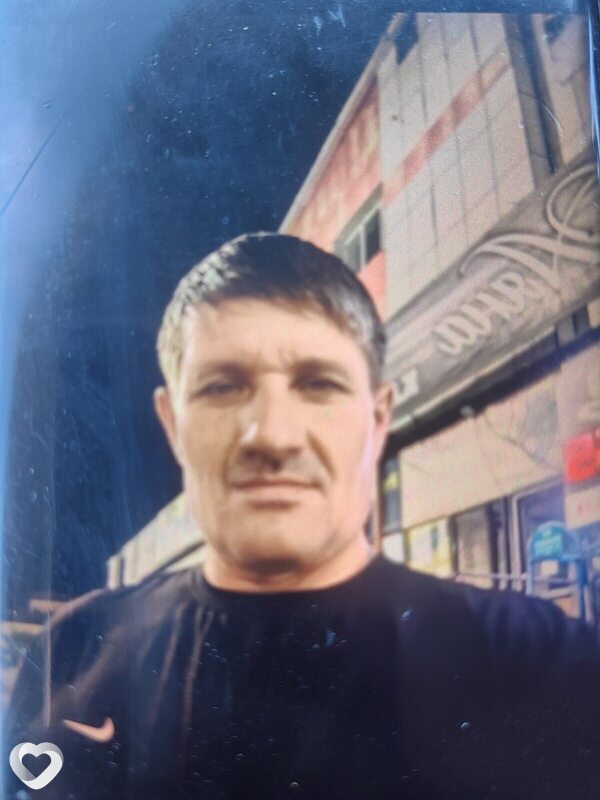 Павел, 42, Астане — анкета №2907117
