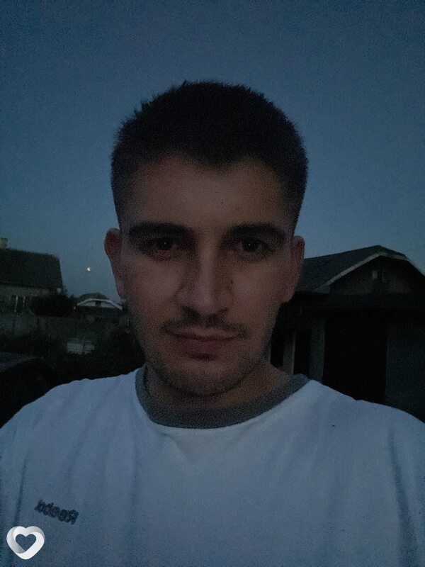 Юрій, 29, Киеве — анкета №2907121