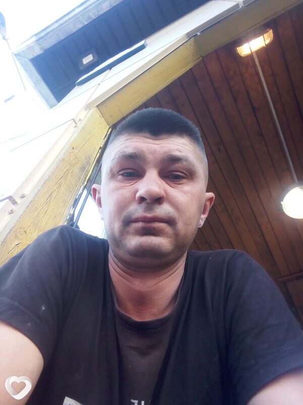 Михаил, 33, Солигорске — анкета №2907369