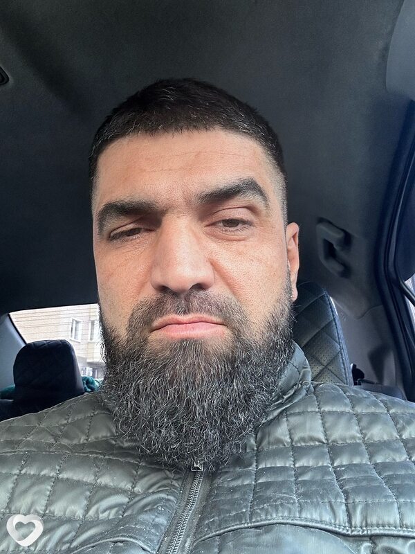 Сарвар, 39, Абакане — анкета №2907378