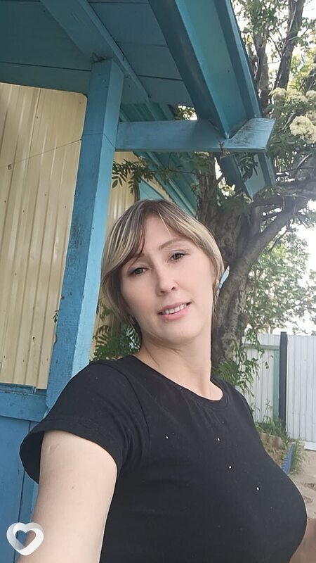 Валентина, 40, Улан-Удэ — анкета №2907382