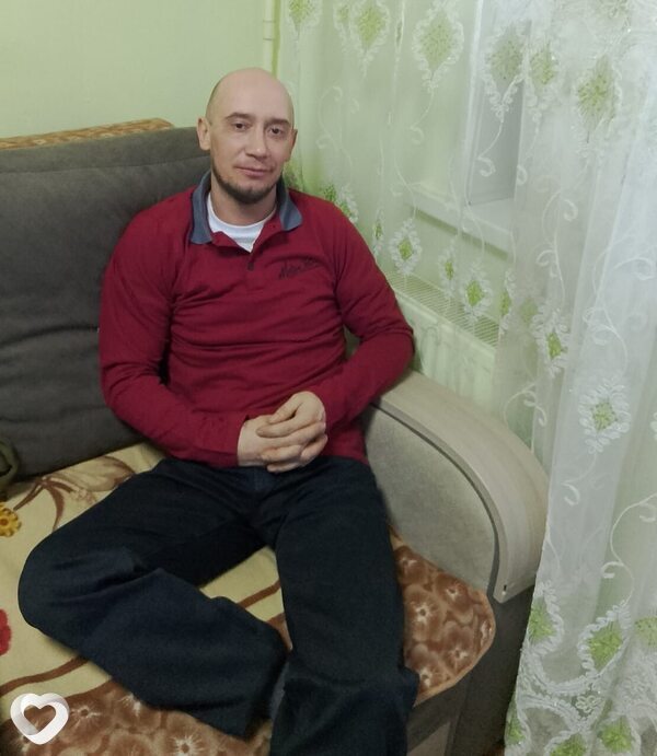 Pavel, 34, Благовещенске — анкета №2907283